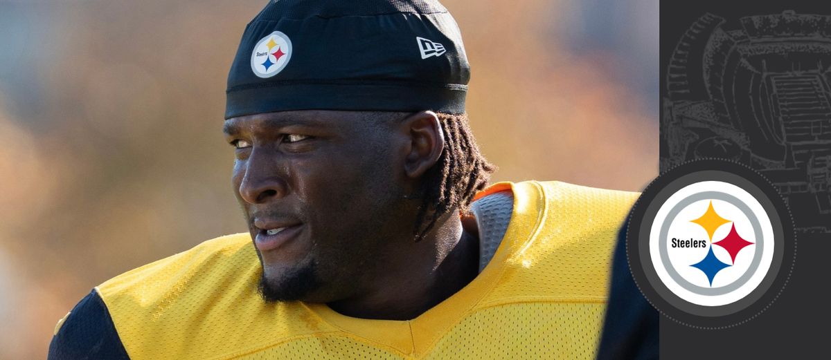 Benton having breakout season taken on the South Side (Steelers)